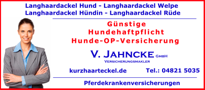 Langhaardackel